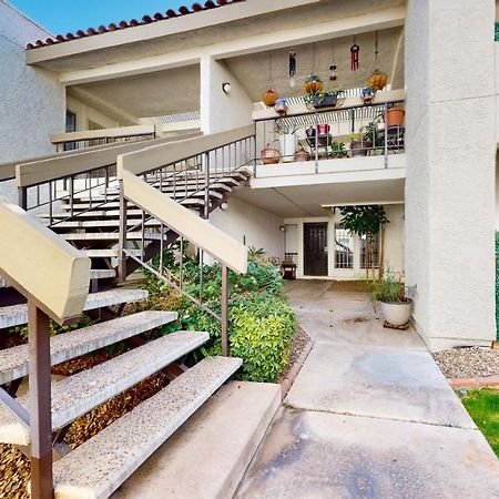 Sunbeam Condo Scottsdale Exteriér fotografie