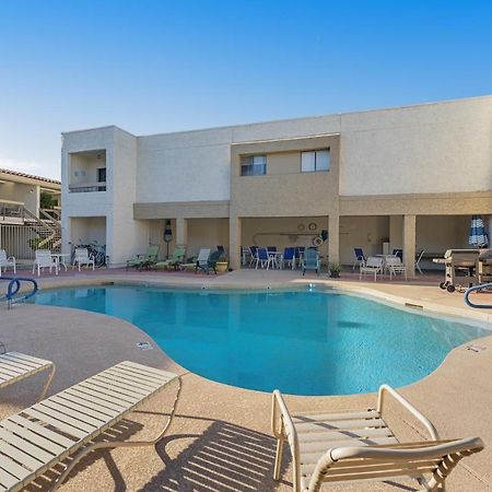 Sunbeam Condo Scottsdale Exteriér fotografie