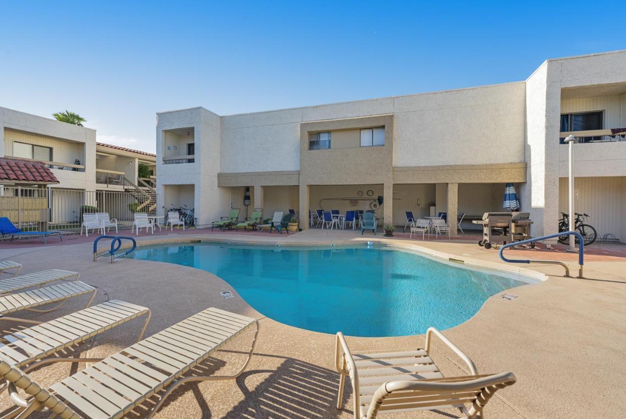 Sunbeam Condo Scottsdale Exteriér fotografie